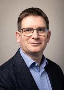 Professor Brian O’Donoghue